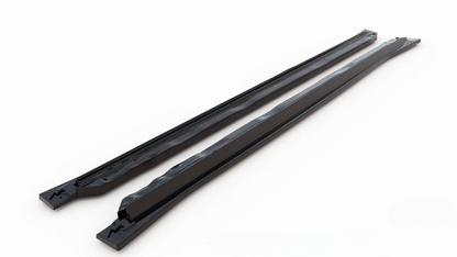 MINIGONNE LATERALI DIFFUSORI VOLKSWAGEN TIGUAN ALLSPACE MK2