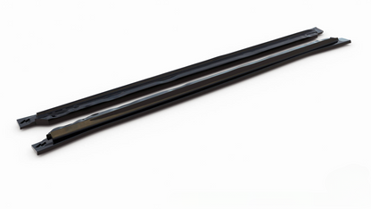 MINIGONNE LATERALI DIFFUSORI VOLKSWAGEN TIGUAN ALLSPACE MK2