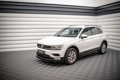 MINIGONNE LATERALI ADATTE PER VOLKSWAGEN TIGUAN MK2