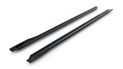 💕 Minigonne Laterali Diffusori Adatte per BMW M760e G70 💕