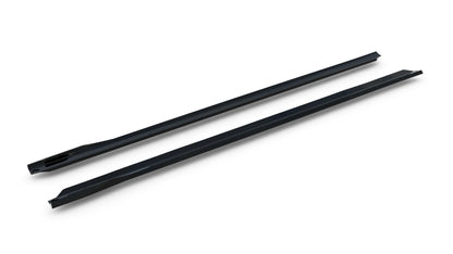 💕 Minigonne Laterali Diffusori Adatte per BMW M760e G70 💕