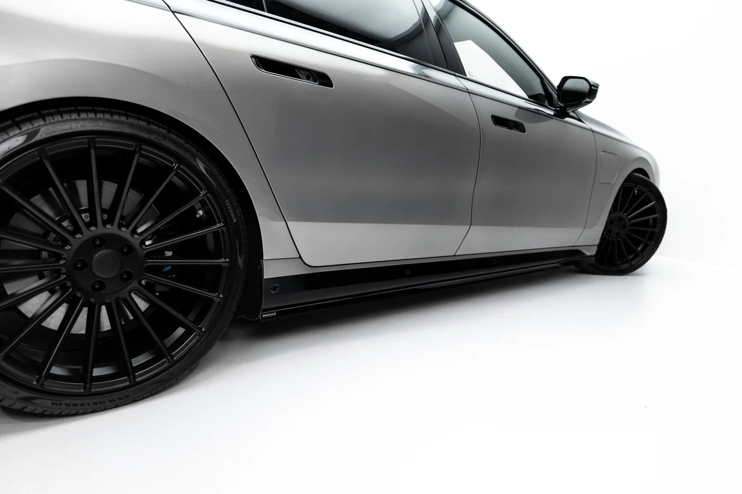 💕 Minigonne Laterali Diffusori Adatte per BMW M760e G70 💕