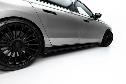 💕 Minigonne Laterali Diffusori Adatte per BMW M760e G70 💕
