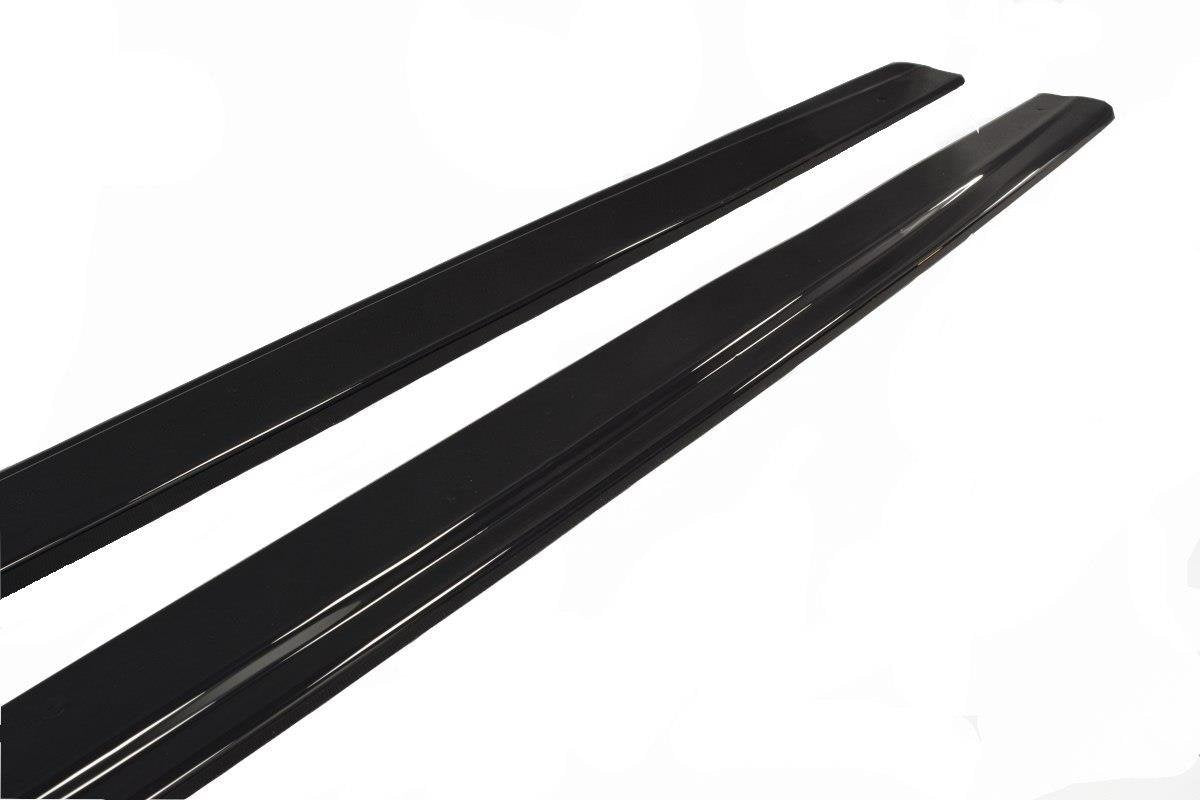 ⭐Under Side Skirts suitable for V.1 Audi RS7 C7⭐