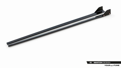 💕SOTTO MINIGONNE  V.3 + Flaps Hyundai I30 N / N-Line Wagon Mk3 Facelift💕