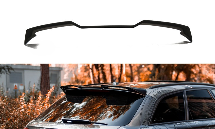 ✨Spoiler adatto per Audi S6 / A6 S-Line C7 / C7 FL Avant✨
