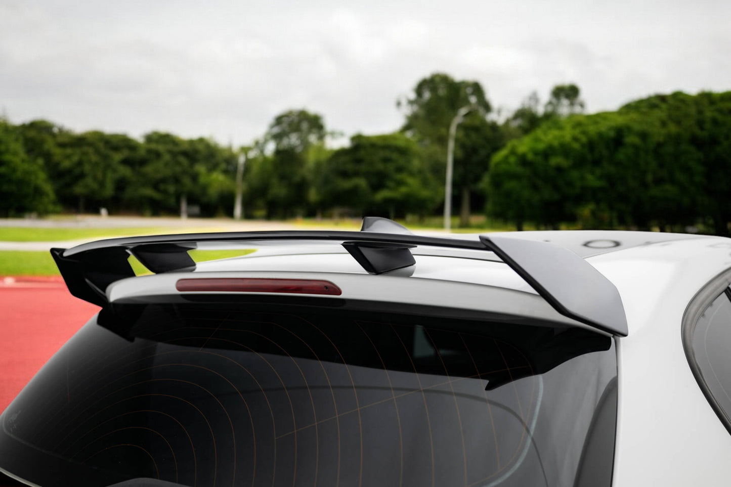 ⭐Spoiler BMW 1 M-Pack / M140i / Standard F20⭐