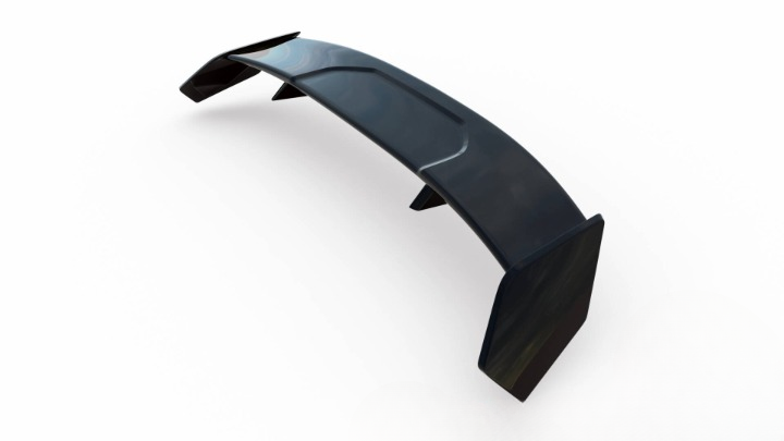 ⭐Spoiler BMW 1 M-Pack / M140i / Standard F20⭐
