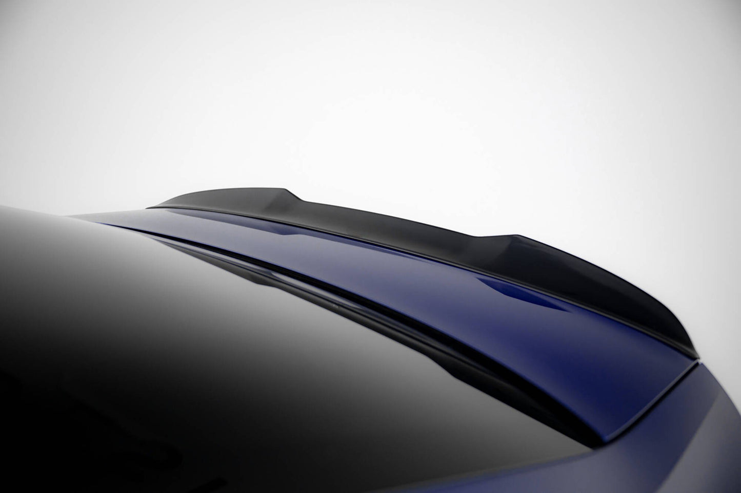 🔥Tappo spoiler 3D Audi A3 S-Line Sedan / S3 Sedan 8Y Facelift🔥
