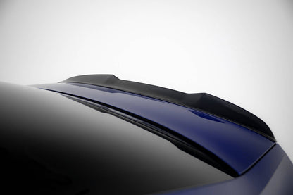 🔥Tappo spoiler 3D Audi A3 S-Line Sedan / S3 Sedan 8Y Facelift🔥