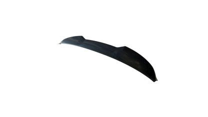 🔥Tappo spoiler 3D Audi A3 S-Line Sedan / S3 Sedan 8Y Facelift🔥