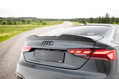 ✨Tappo spoiler  3D  adatto per Audi A5 Sportback F5✨