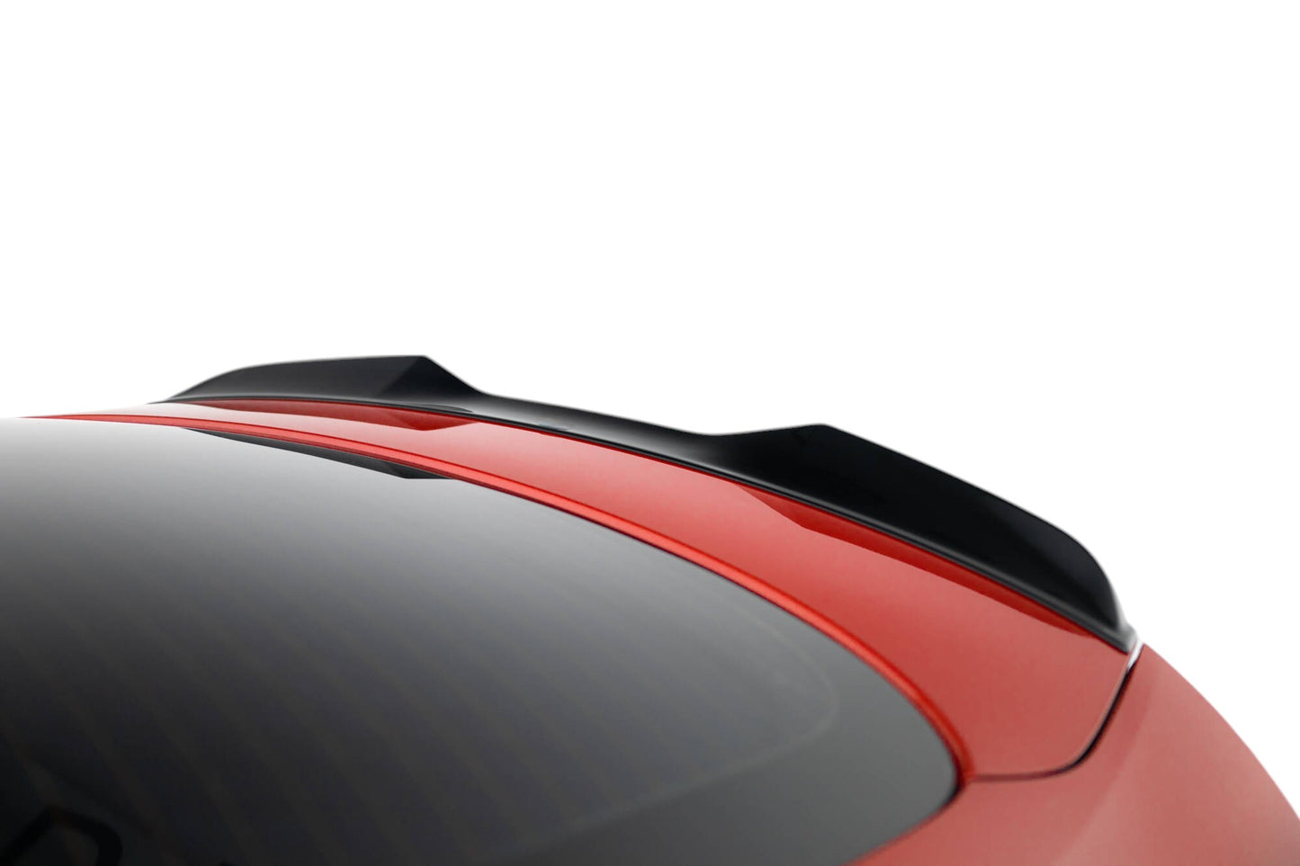 😎 Spoiler Cap 3D Adatto Per Audi A5 Sportback S-Line 8T Facelift😎