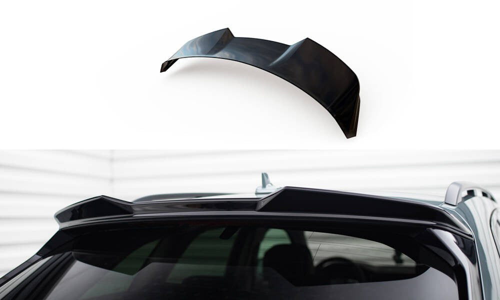 🤩Spoiler 3D Adatto Per Audi A6 Avant / A6 Allroa /A6 S-Line Avant/S6 Avant C8🤩