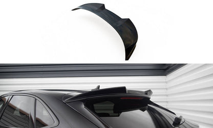 💥Tappo spoiler 3D Adatto Per Audi Q3 Sportback F3💥