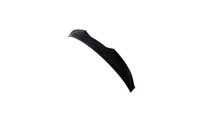 😍3D Spoiler Cap Suitable For Audi S5 Coupe / A5 S-Line Coupe F5 Facelift😍