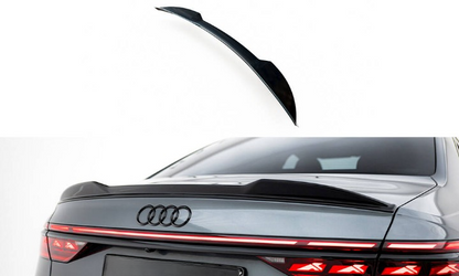 ⭐Tappo spoiler 3D Audi S8 / A8 S-Line D5 Facelift⭐