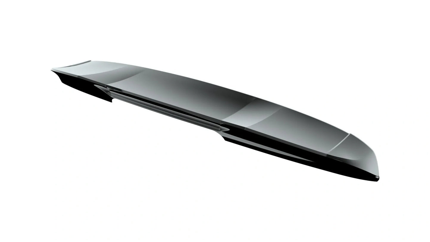 💕ART.10450 SPOILER 3D BMW 1 M-Pack / M140i / Standard F20💕