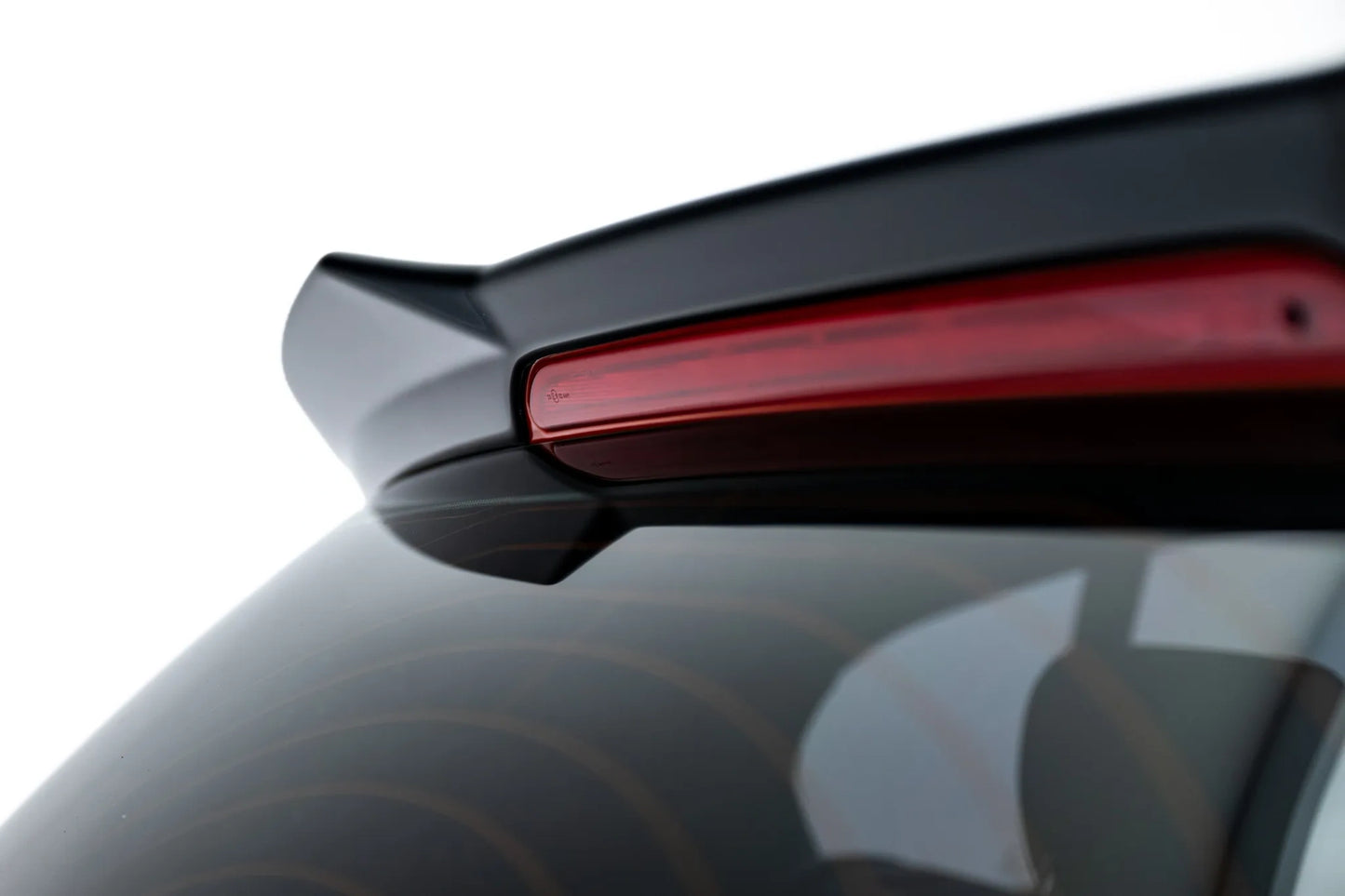💕ART.10450 SPOILER 3D BMW 1 M-Pack / M140i / Standard F20💕