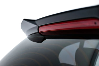 💕ART.10450 SPOILER 3D BMW 1 M-Pack / M140i / Standard F20💕