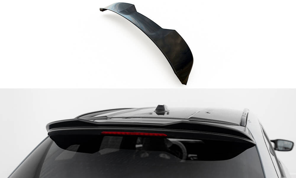 ⭐Tappo spoiler 3D BMW 3 Standard / M340 / M-Pack / M3 Touring G21 / G81⭐