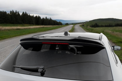 ⭐Tappo spoiler 3D BMW 3 Standard / M340 / M-Pack / M3 Touring G21 / G81⭐