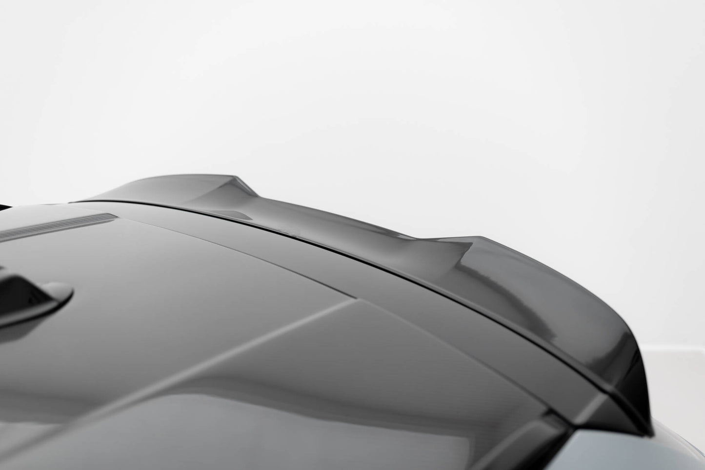 ⭐Tappo spoiler 3D BMW 3 Standard / M340 / M-Pack / M3 Touring G21 / G81⭐