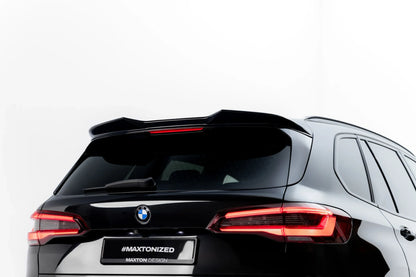 💕ART.10449 SPOILER  BMW X5 M-Pack G05 / G05 Facelift💕