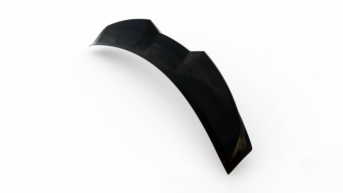 ⭐Spoiler Cap 3D Adatto Per Mercedes-Benz CLE AMG-Line C236⭐