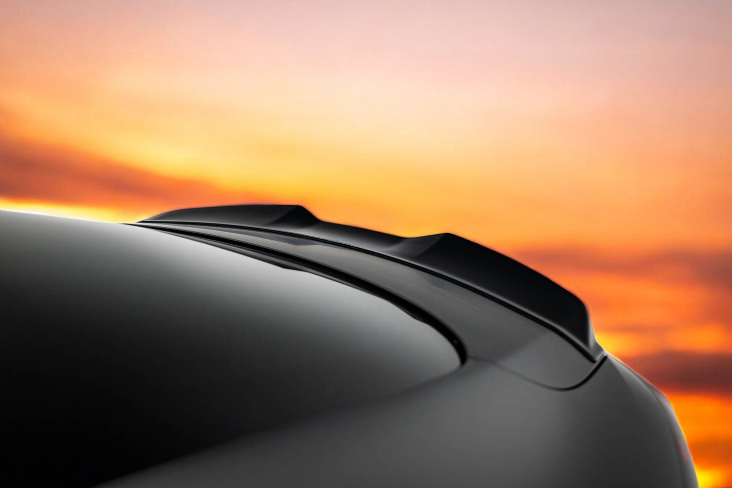 ⭐Spoiler Cap 3D Adatto Per Mercedes-Benz CLE AMG-Line C236⭐