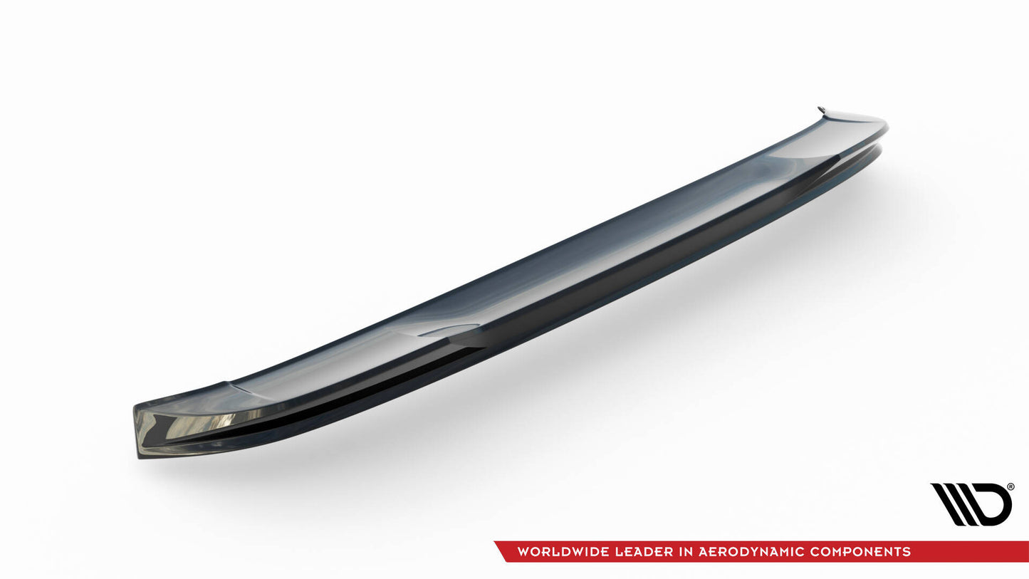 SPOILER 3D ADATTO PER VOLKSWAGEN GOLF GTI / R MK8 2020