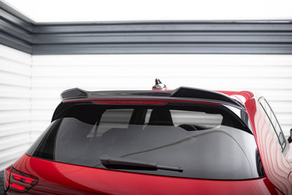 SPOILER 3D ADATTO PER VOLKSWAGEN GOLF GTI / R MK8 2020