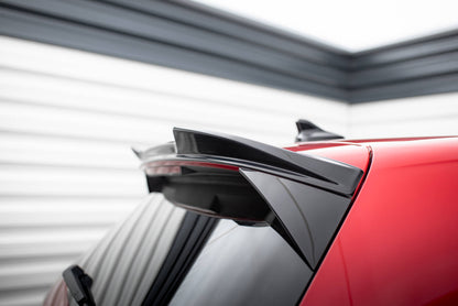 SPOILER 3D ADATTO PER VOLKSWAGEN GOLF GTI / R MK8 2020