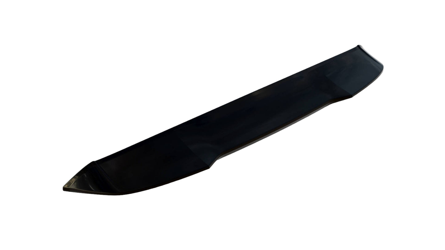 TAPPO SPOILER 3D VOLKSWAGEN GOLF R / R-LINE / GTI MK7