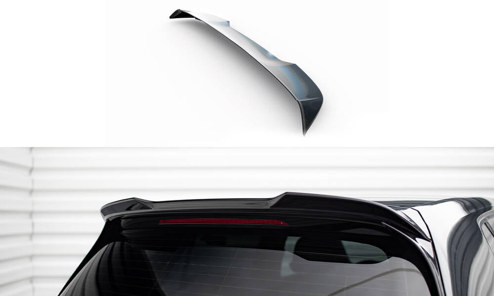 TAPPO SPOILER 3D VOLKSWAGEN GOLF R / R-LINE / GTI MK7