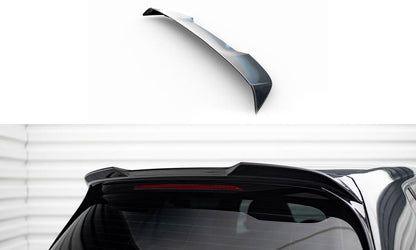 TAPPO SPOILER 3D VOLKSWAGEN GOLF R / R-LINE / GTI MK7