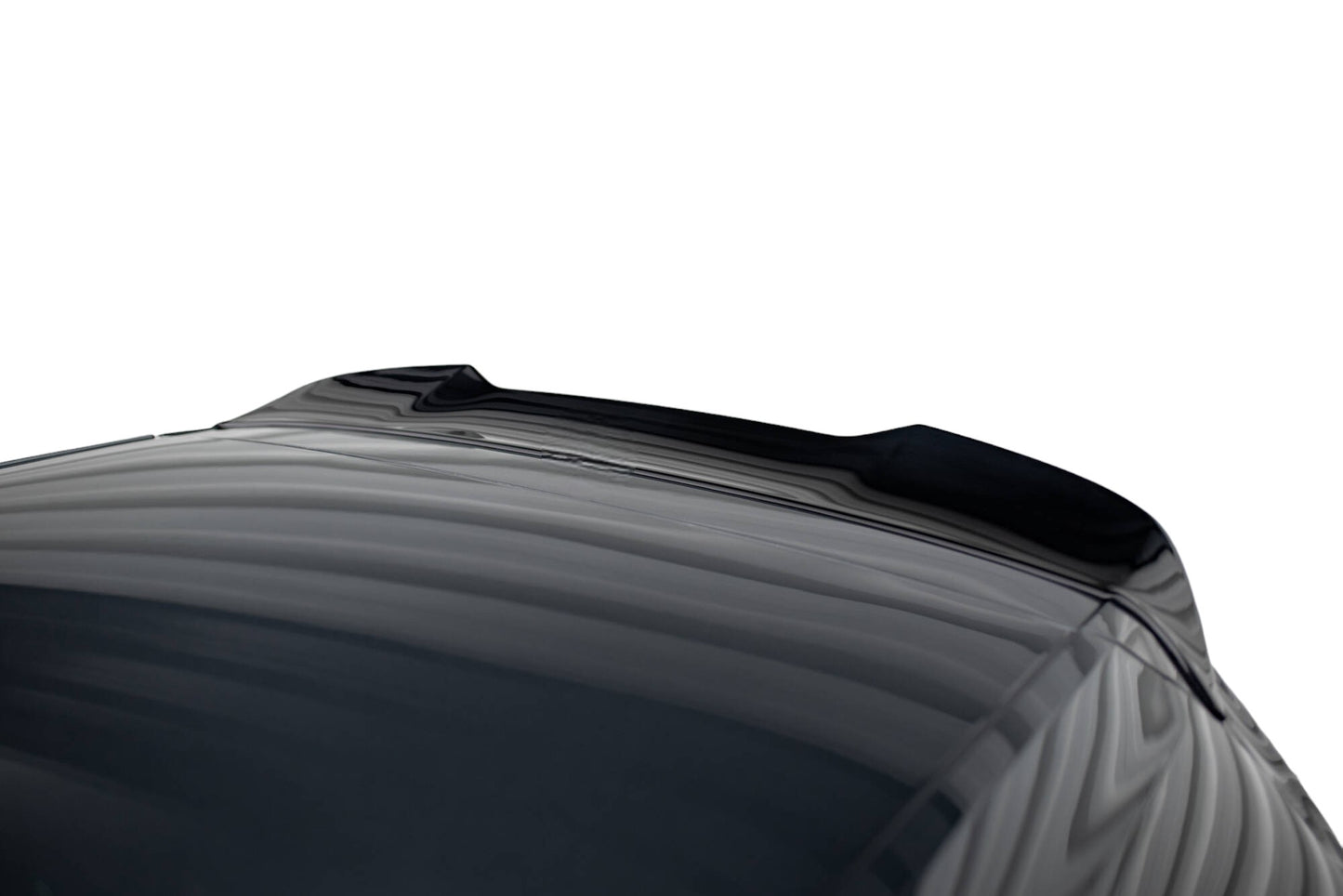 TAPPO SPOILER 3D VOLKSWAGEN GOLF R / R-LINE / GTI MK7
