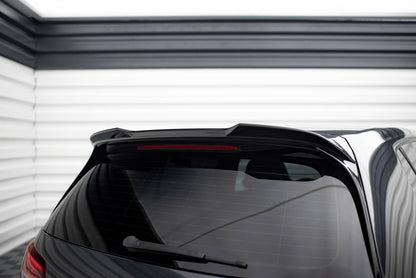 TAPPO SPOILER 3D VOLKSWAGEN GOLF R / R-LINE / GTI MK7