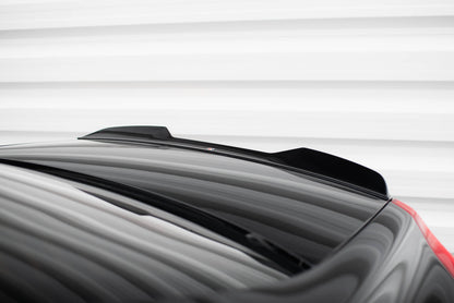 SPOILER adatto per  VOLVO S80 MK2  2006-2010