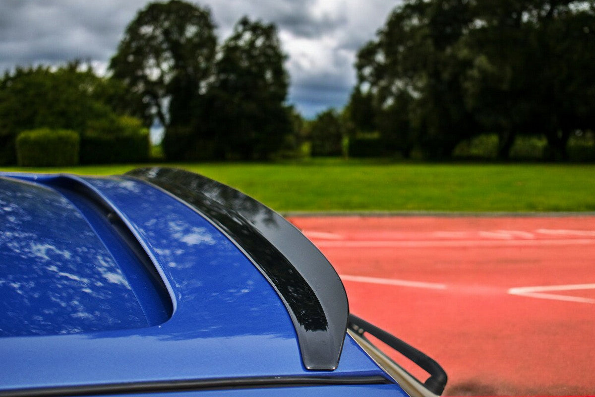 🔥Tappo Spoiler ALFA ROMEO 156 GTA SW🔥