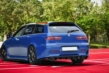 🔥Tappo Spoiler ALFA ROMEO 156 GTA SW🔥