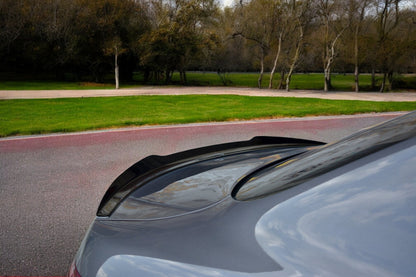 😊Tappo Spoiler Alfa Romeo Giulia😊