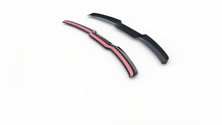 🔥Tappo spoiler adatto per Audi A1 S-Line GB🔥