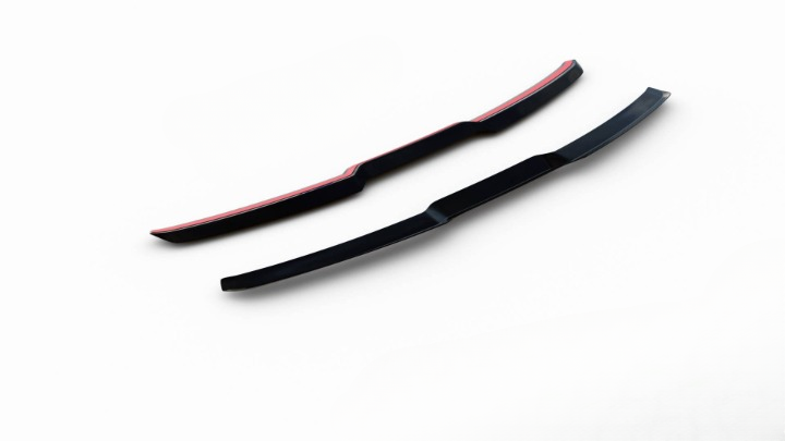 🔥Tappo spoiler adatto per Audi A1 S-Line GB🔥
