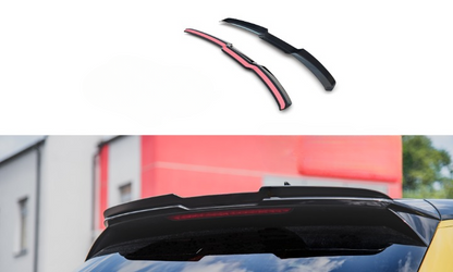 🔥Tappo spoiler adatto per Audi A1 S-Line GB🔥