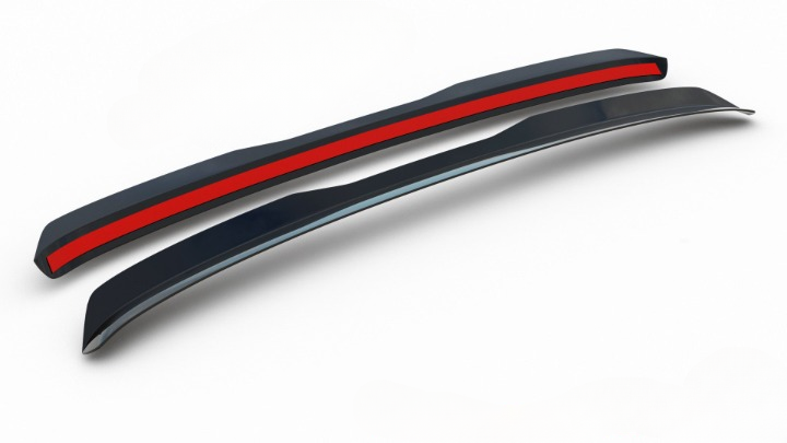 🔥Tappo spoiler adatto per Audi A3 8L🔥