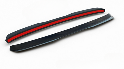 🔥Tappo spoiler adatto per Audi A3 8L🔥