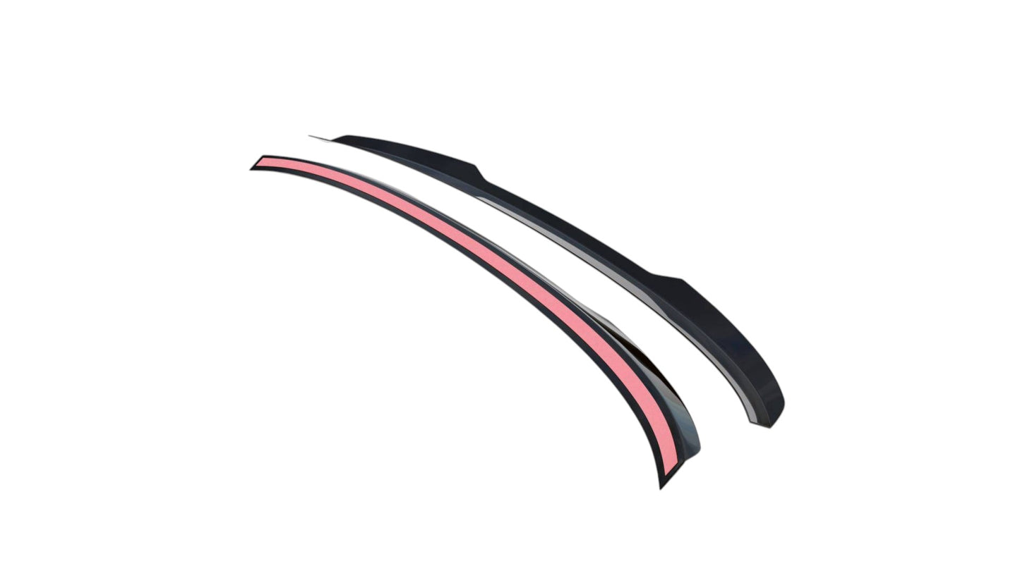 ❤️Calotta spoiler adatto per Audi A3 / A3 S-Line / S3 / RS3 Berlina 8Y❤️