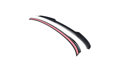 ❤️Calotta spoiler adatto per Audi A3 / A3 S-Line / S3 / RS3 Berlina 8Y❤️