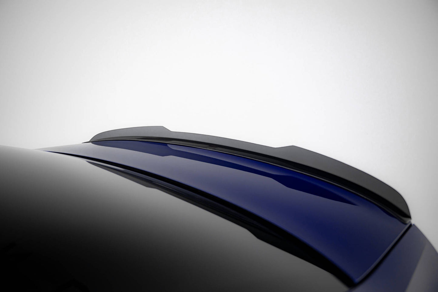 🔥Copri spoiler adatto per Audi A3 S-Line Sedan / S3 Sedan 8Y Facelift🔥